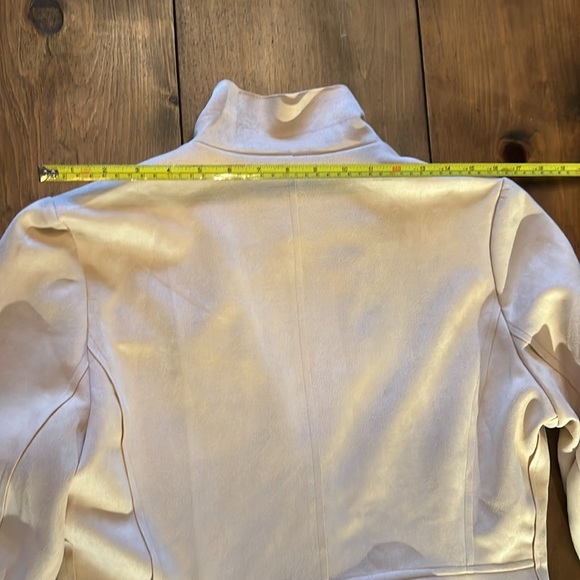 Solitaire blazer - Picture 5 of 6